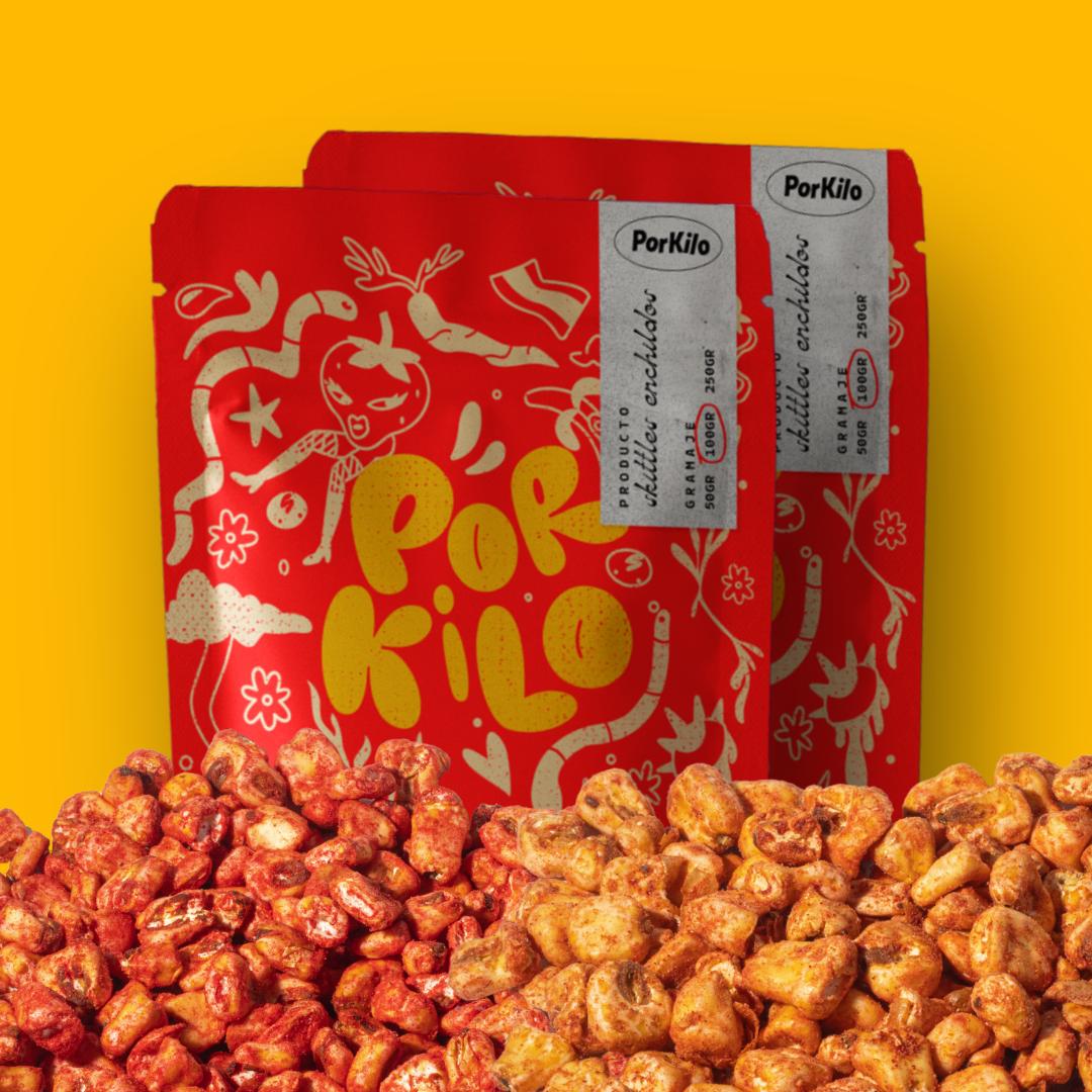 MAÍZ PACK