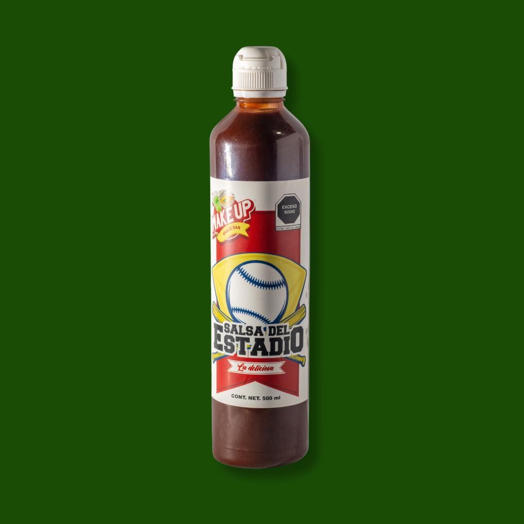 SALSAS PACK