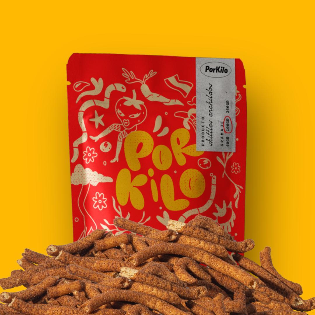 Churritos Chipotle