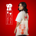 PK Tote Bag Oficial