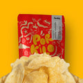 Papas Beisboleras
