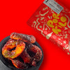 Aros de Sandía Enchilados 200g