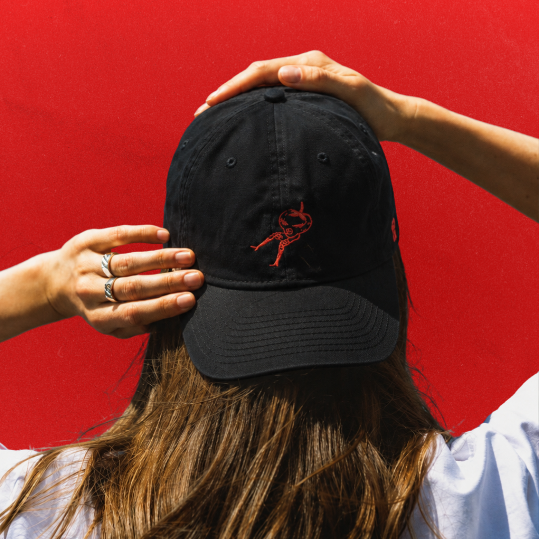 PK Gorra Oficial