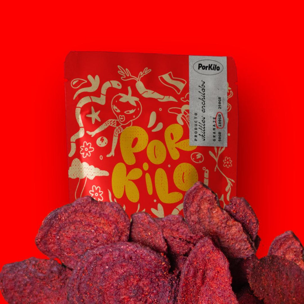 CHIPS PACK 2