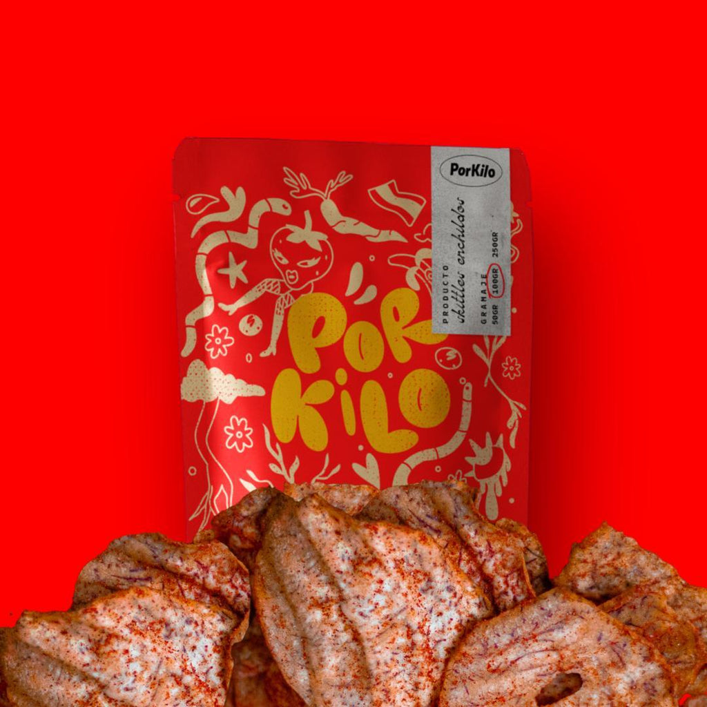 CHIPS PACK