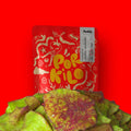 Chips de Pepino Adobado