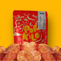 Papas Fuego