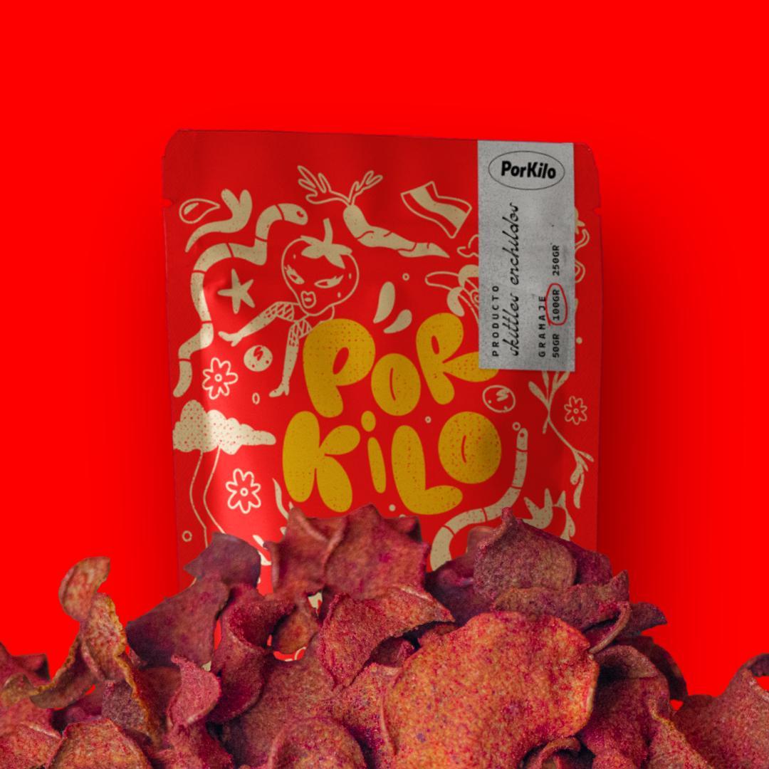 CHIPS PACK
