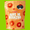 POR KILO BOTANAS AROS DE DURAZNO ENCHILADO DE 200 G.