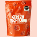 POR KILO BOTANAS CEREZA ENCHILADO DESHIDRATADO DE 200 G.