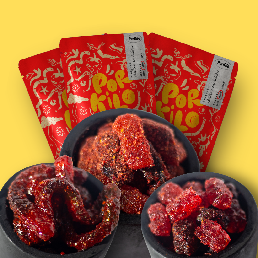 TOP GUMMIES