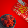 Cherry Sours Enchilados 200g