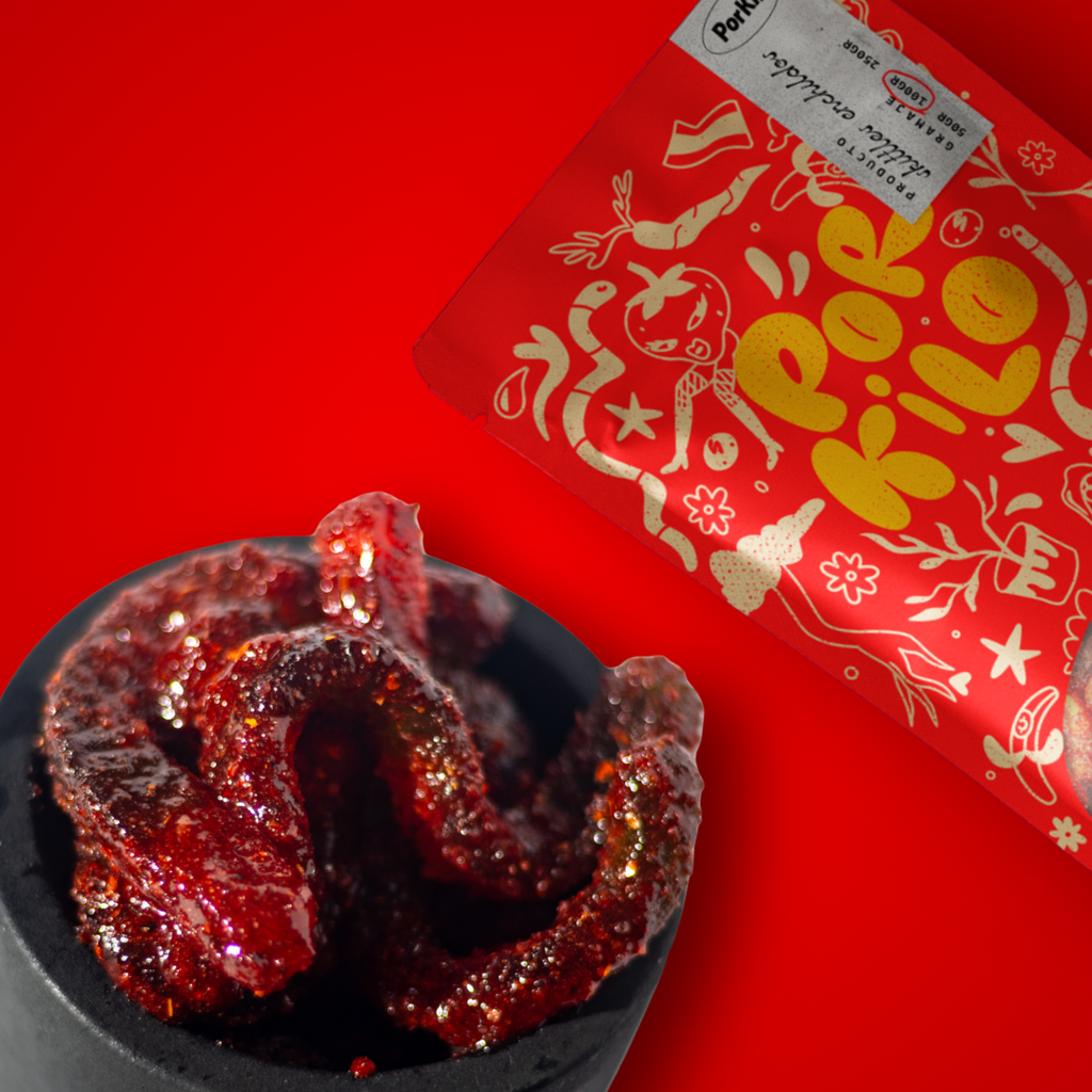 TOP GUMMIES