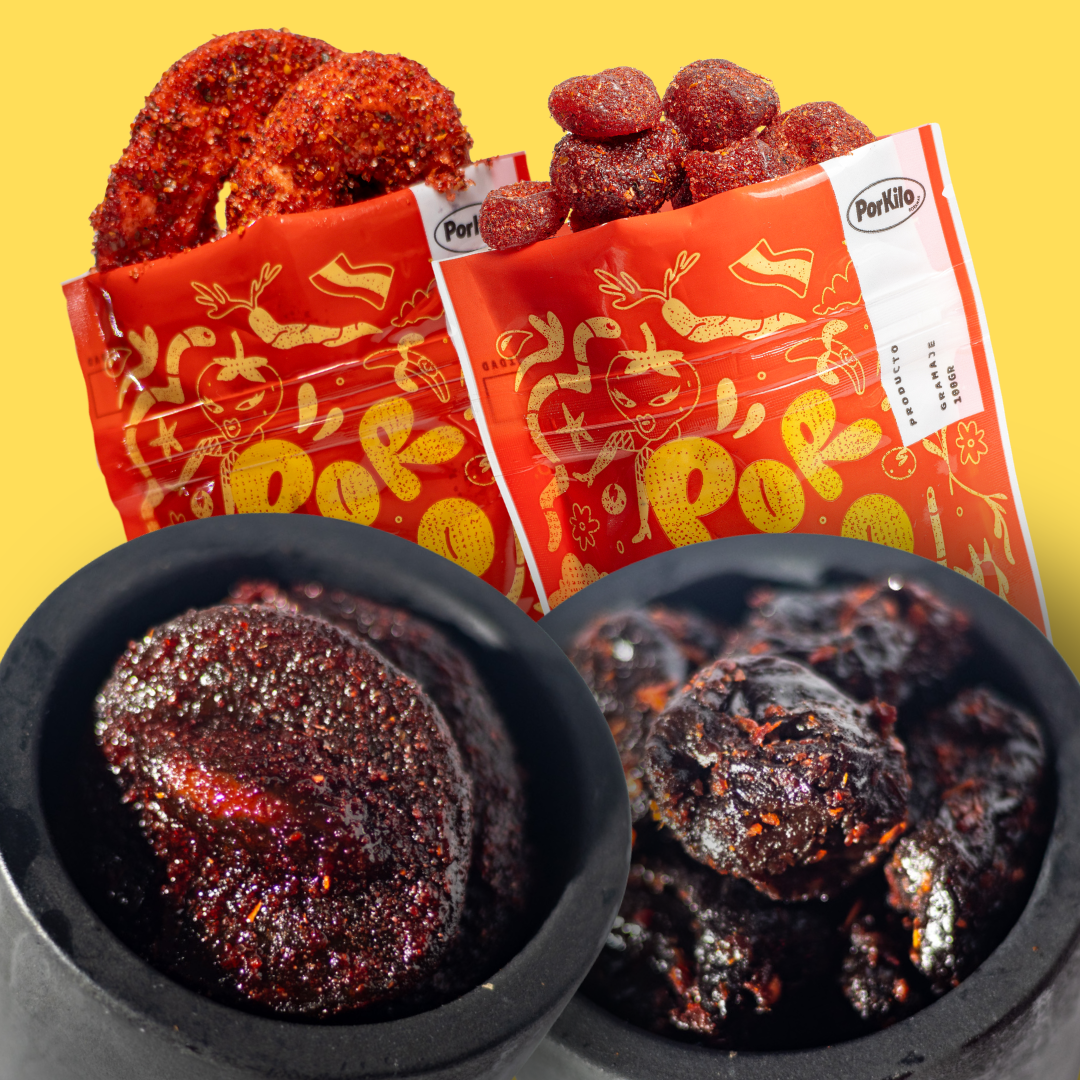 FRUTA PACK
