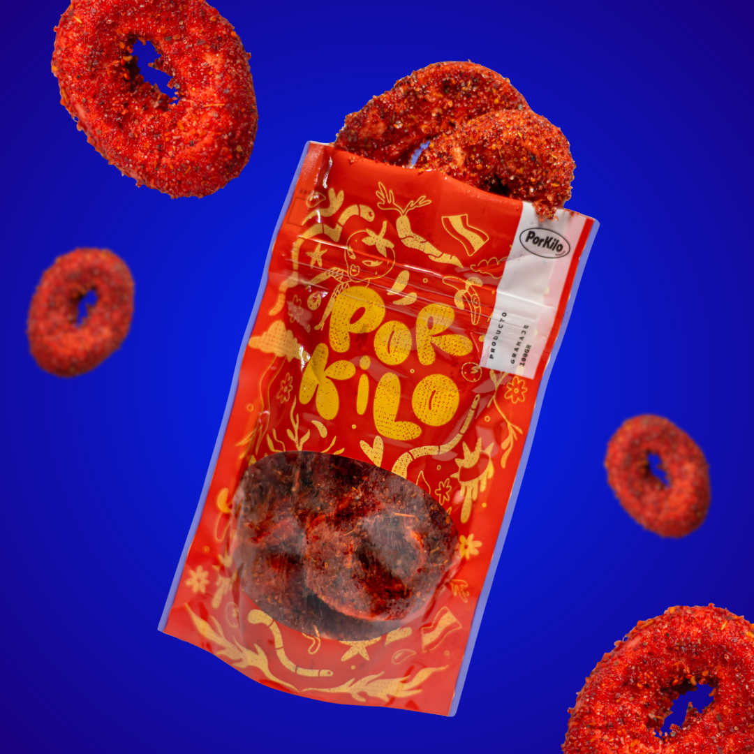 FRUTA PACK
