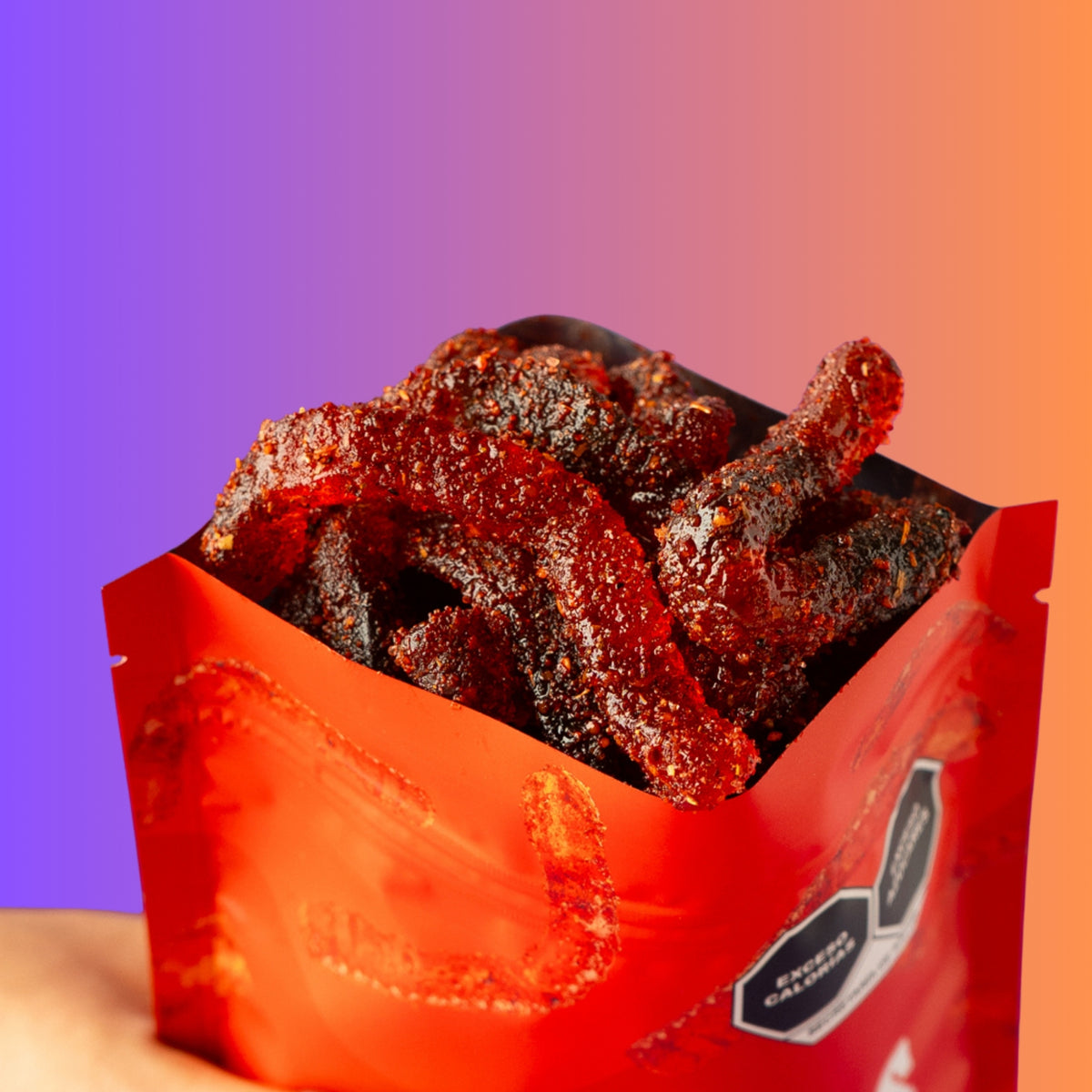 POR KILO BOTANAS PAQUETE PIÑATERO GOMITAS ENCHILADAS 1.4 KG