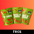 POR KILO BOTANAS SANDI PACK 600 G.