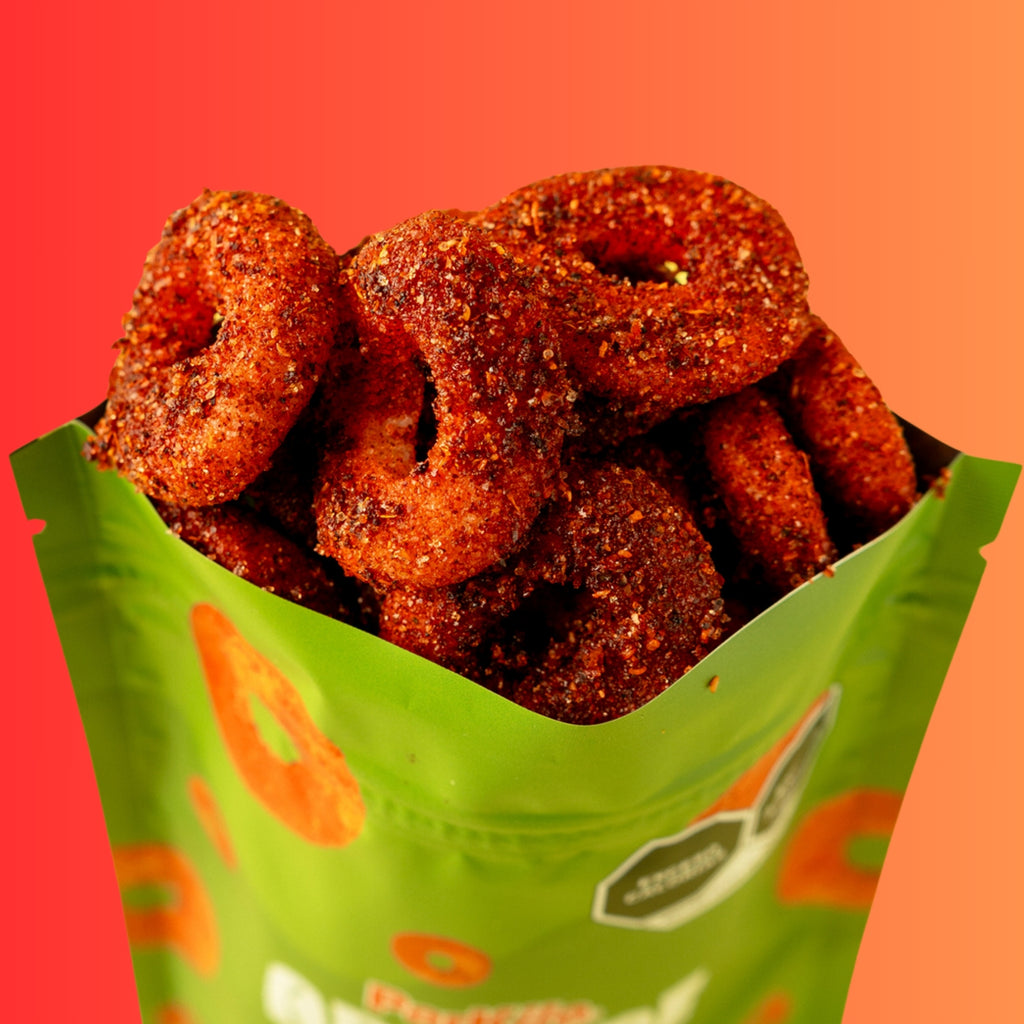 POR KILO BOTANAS SANDI PACK 600 G.