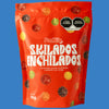 POR KILO BOTANAS SKILADOS ENCHILADO DE 200 G.