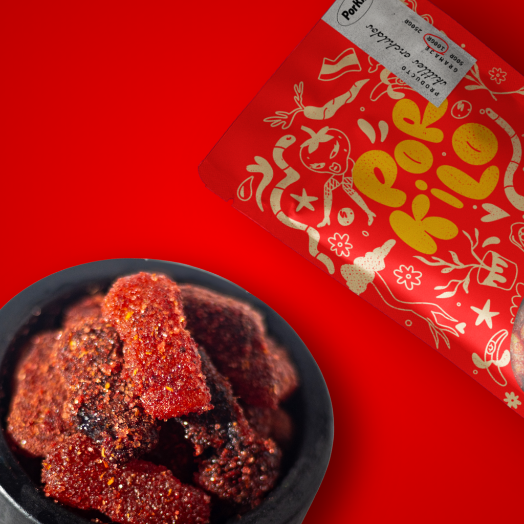 TOP GUMMIES