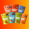 POR KILO BOTANAS TIRITAS ENCHILADO 200 G.