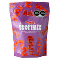 POR KILO BOTANAS TROPIMIX ENCHILADO DE 300 G. (MIX DE TIRITAS DE SANDIA, MANGO Y FRESA)