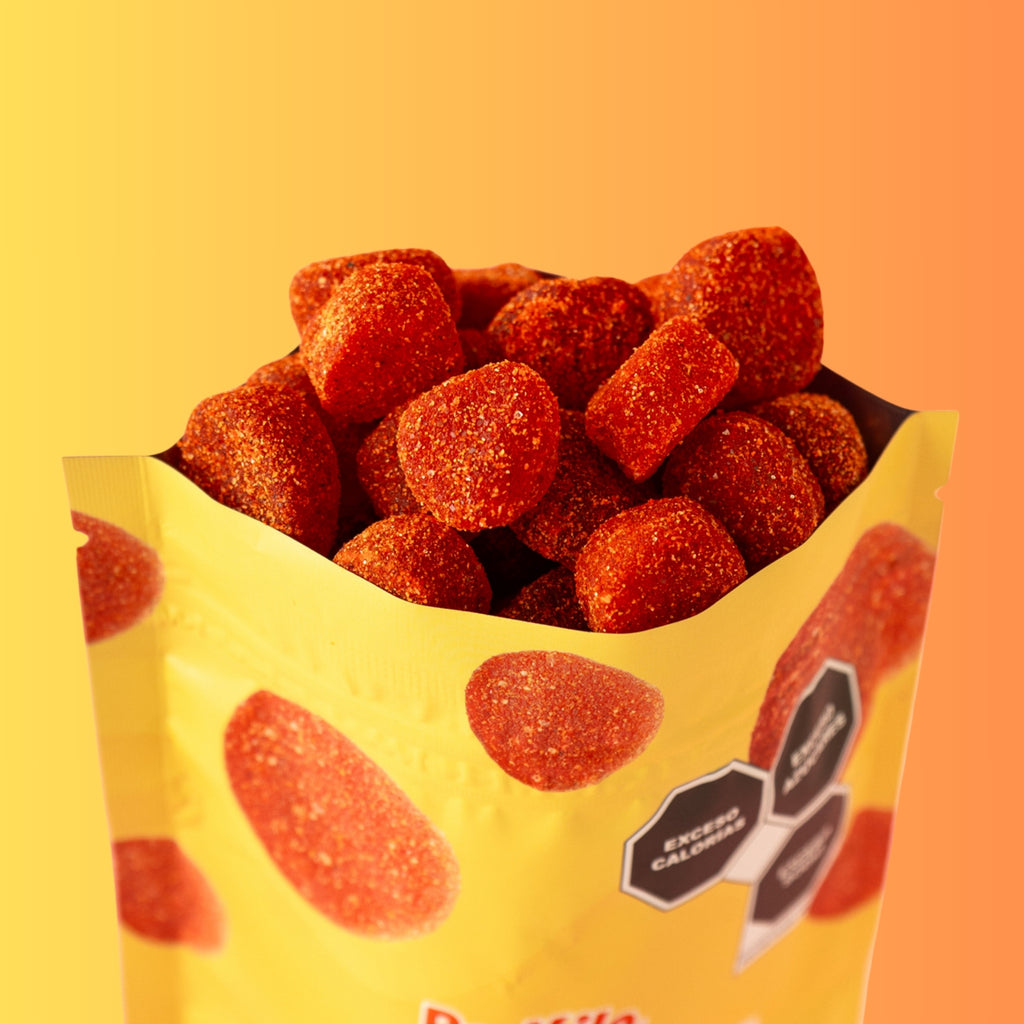 POR KILO BOTANAS TROPI PACK ENCHILADO 650 G.