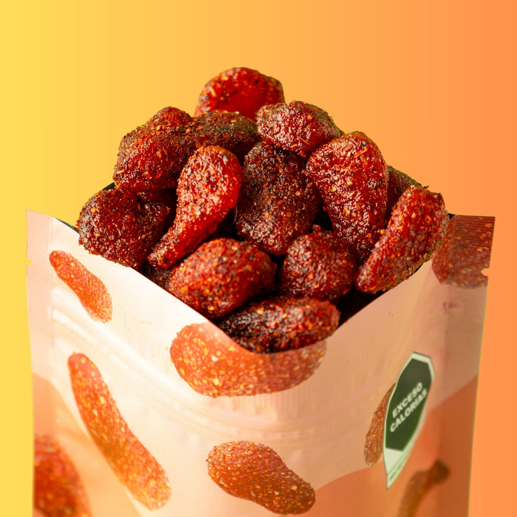 POR KILO BOTANAS TROPI PACK ENCHILADO 650 G.