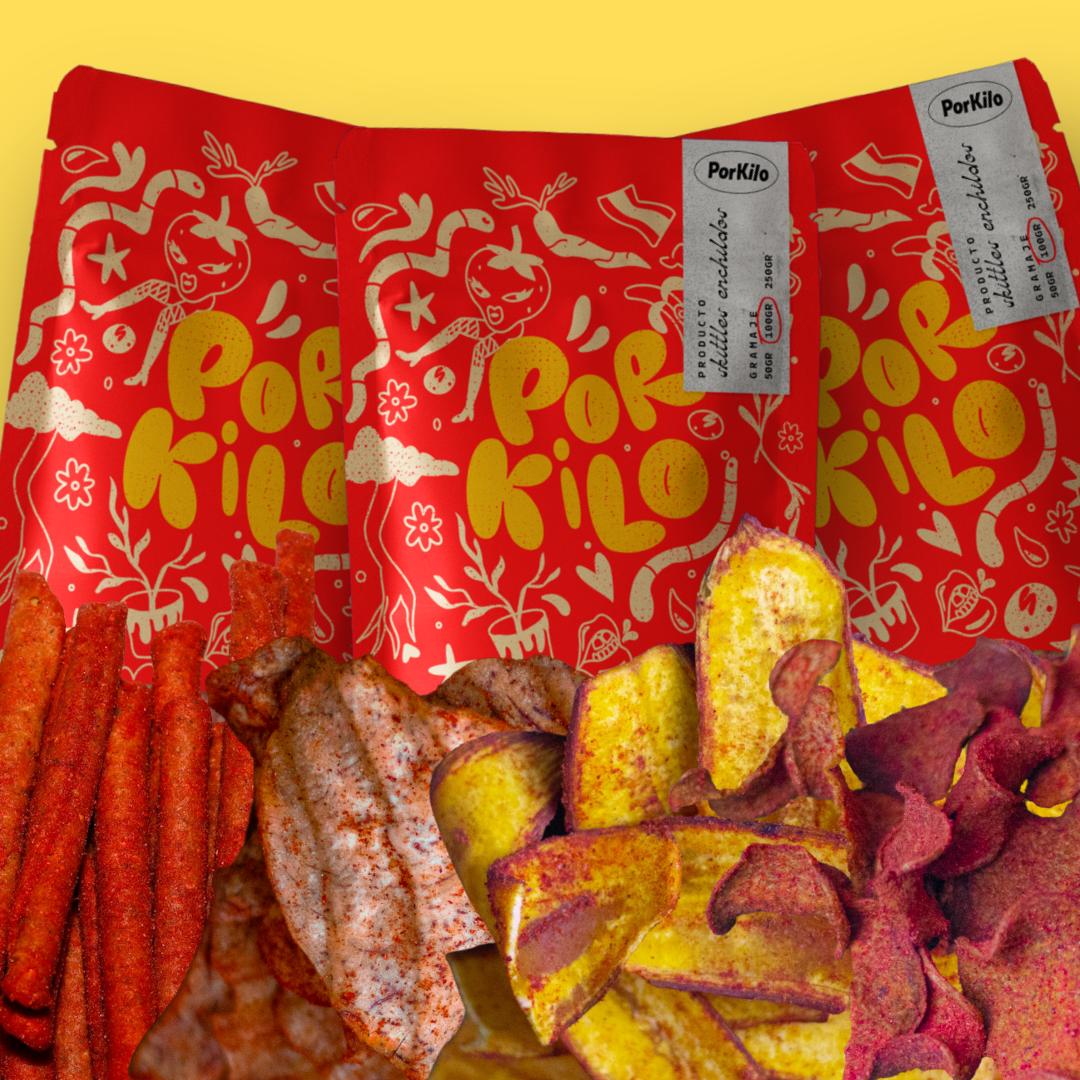 CHIPS PACK