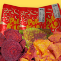 CHIPS PACK 2