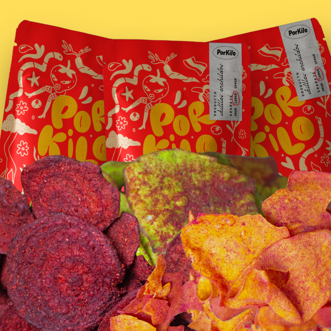 CHIPS PACK 2