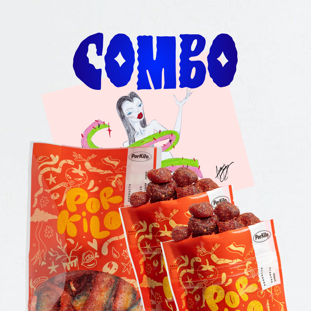 COMBO LIVE