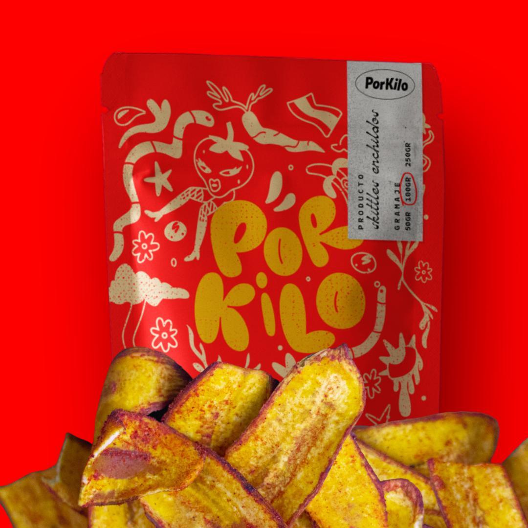 CHIPS PACK