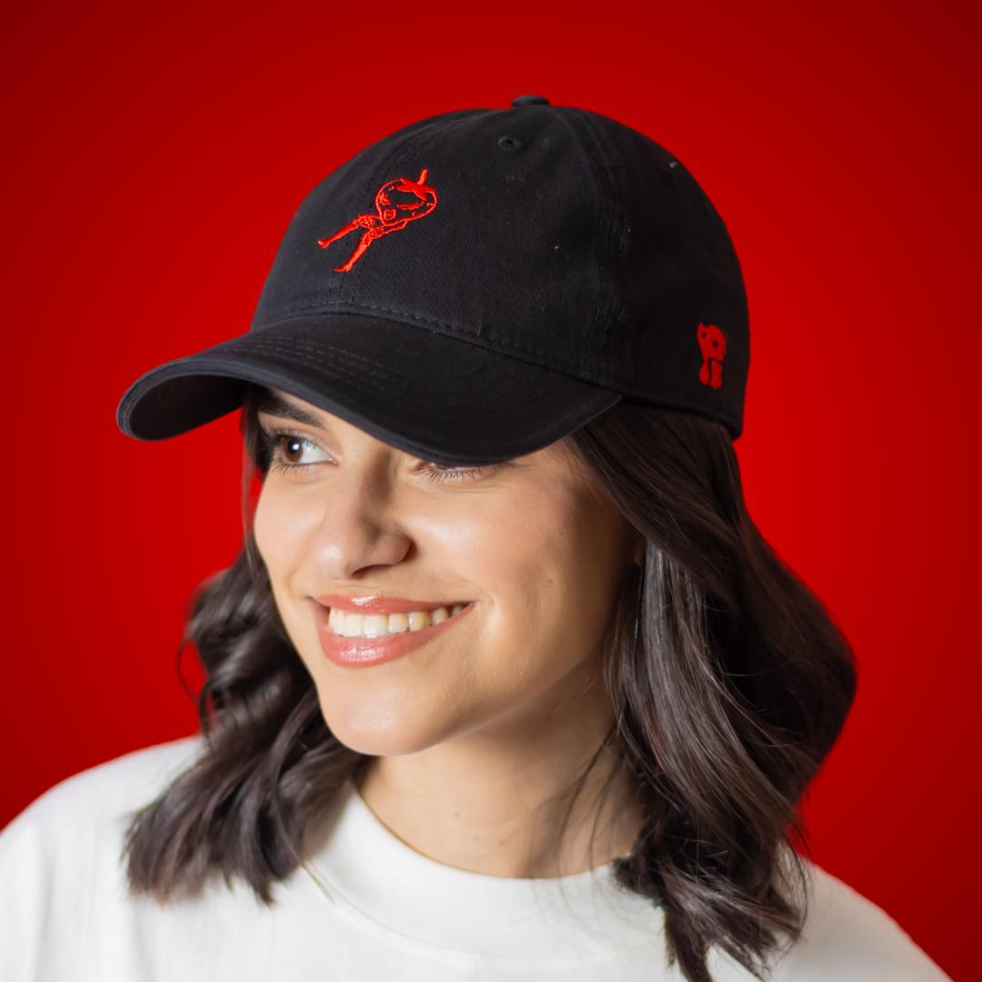 PK Gorra Oficial