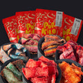 TIRI PACK INCÓGNITO 600g